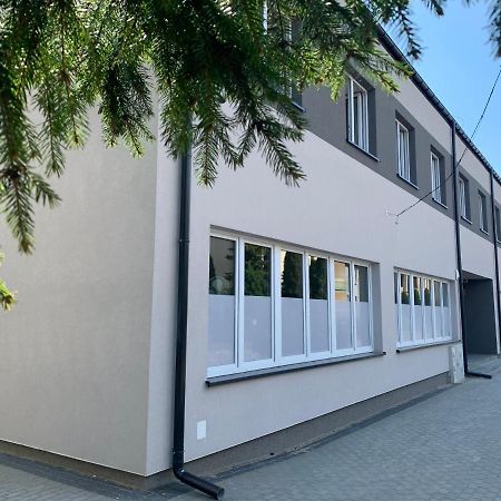 Hostel Sportowa Płońsk Εξωτερικό φωτογραφία
