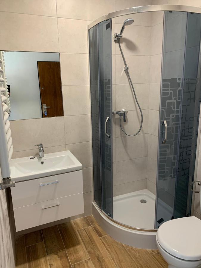 Hostel Sportowa Płońsk Εξωτερικό φωτογραφία
