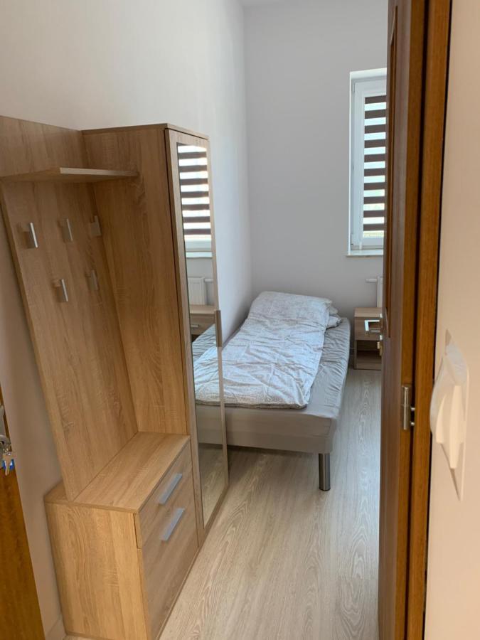 Hostel Sportowa Płońsk Εξωτερικό φωτογραφία