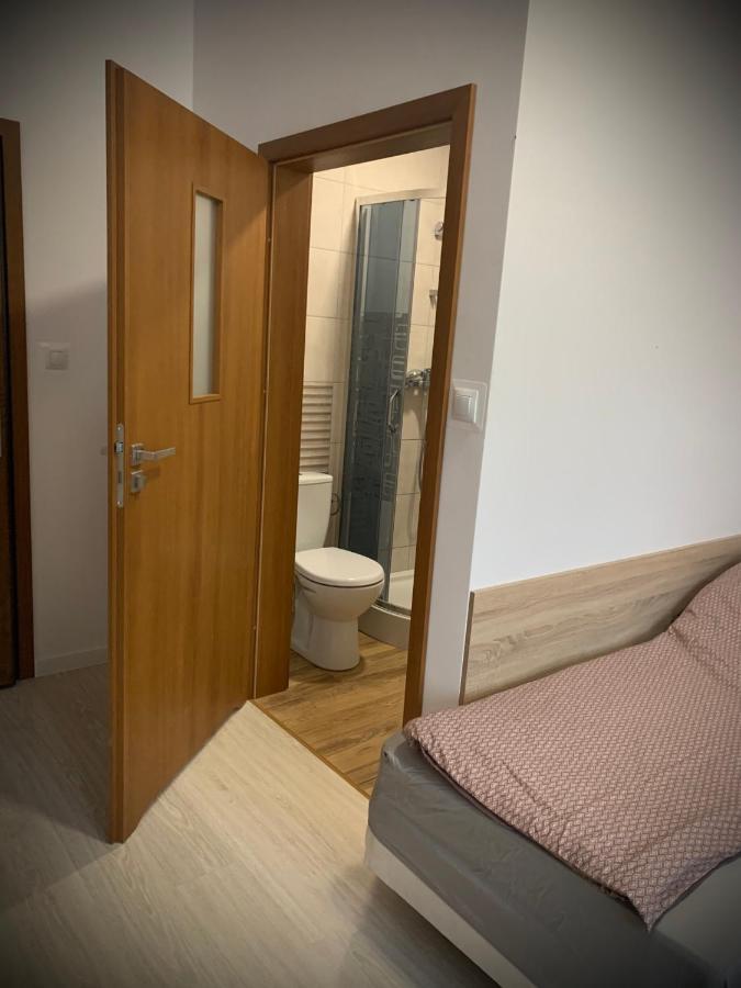 Hostel Sportowa Płońsk Εξωτερικό φωτογραφία