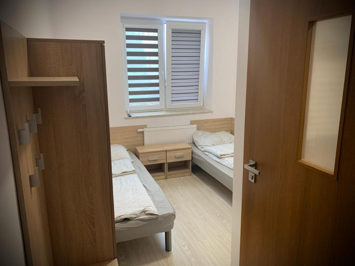 Hostel Sportowa Płońsk Εξωτερικό φωτογραφία