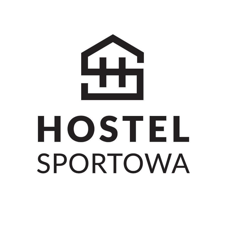 Hostel Sportowa Płońsk Εξωτερικό φωτογραφία