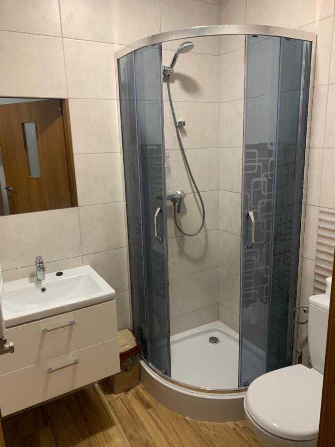 Hostel Sportowa Płońsk Εξωτερικό φωτογραφία