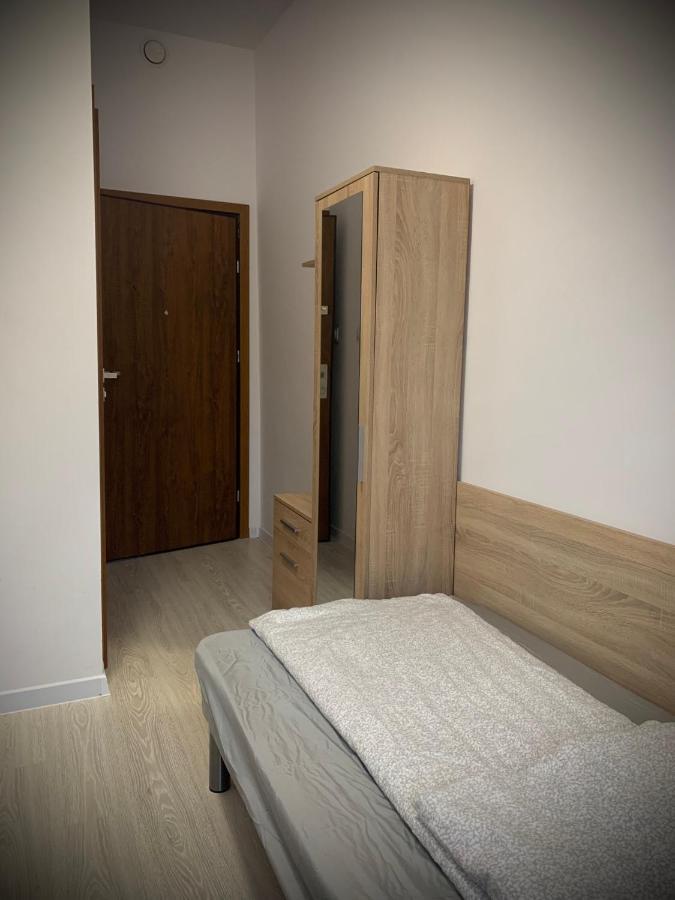 Hostel Sportowa Płońsk Εξωτερικό φωτογραφία