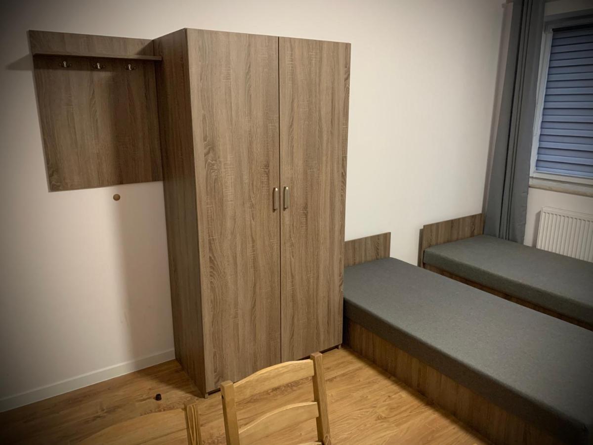 Hostel Sportowa Płońsk Εξωτερικό φωτογραφία