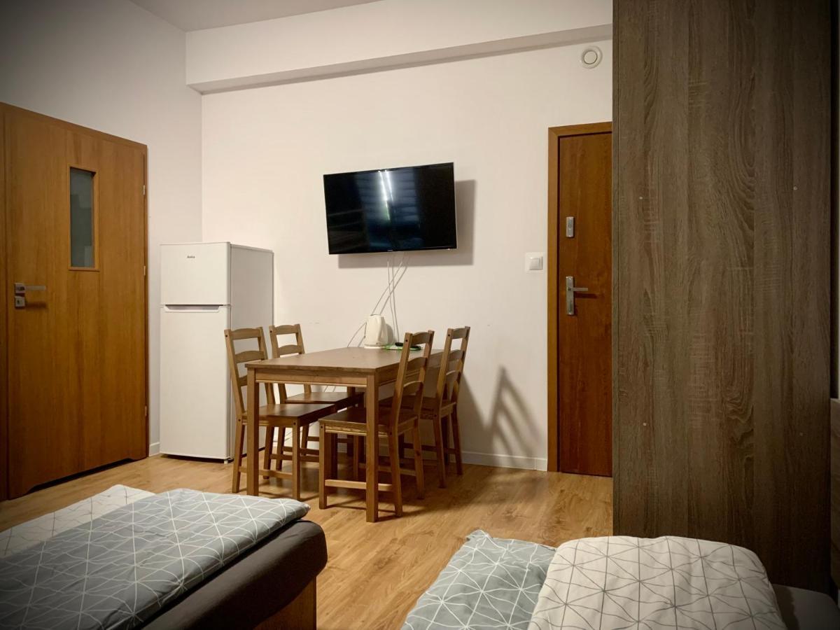Hostel Sportowa Płońsk Εξωτερικό φωτογραφία