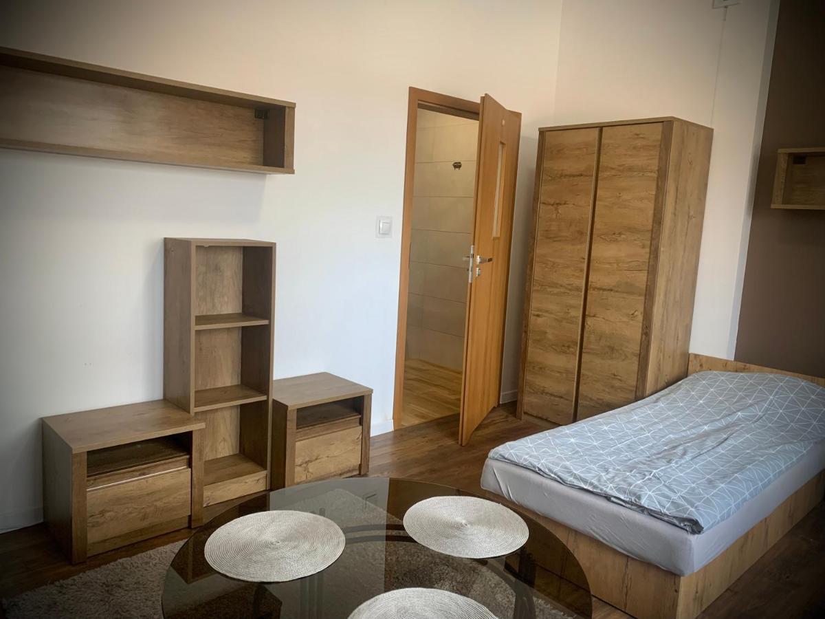 Hostel Sportowa Płońsk Εξωτερικό φωτογραφία
