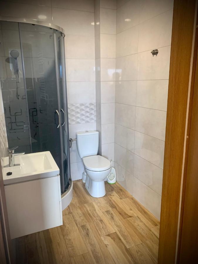 Hostel Sportowa Płońsk Εξωτερικό φωτογραφία