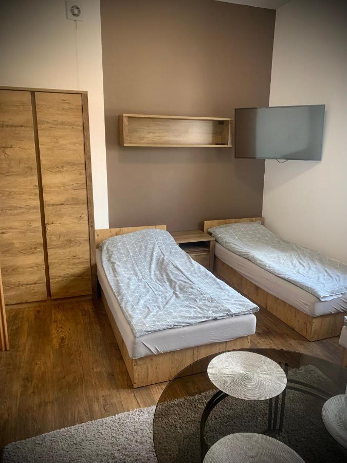 Hostel Sportowa Płońsk Εξωτερικό φωτογραφία