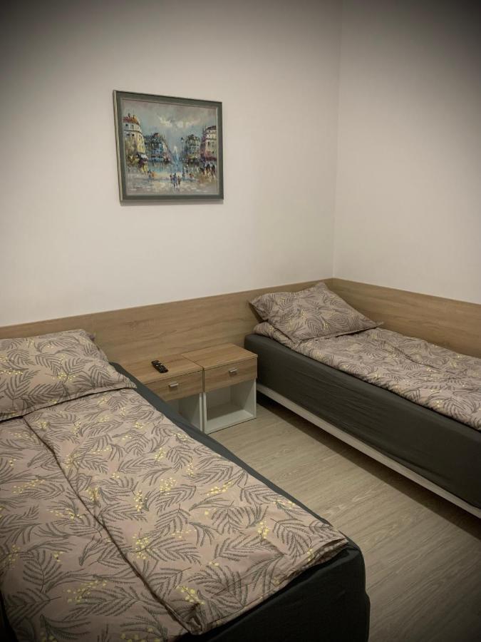 Hostel Sportowa Płońsk Εξωτερικό φωτογραφία