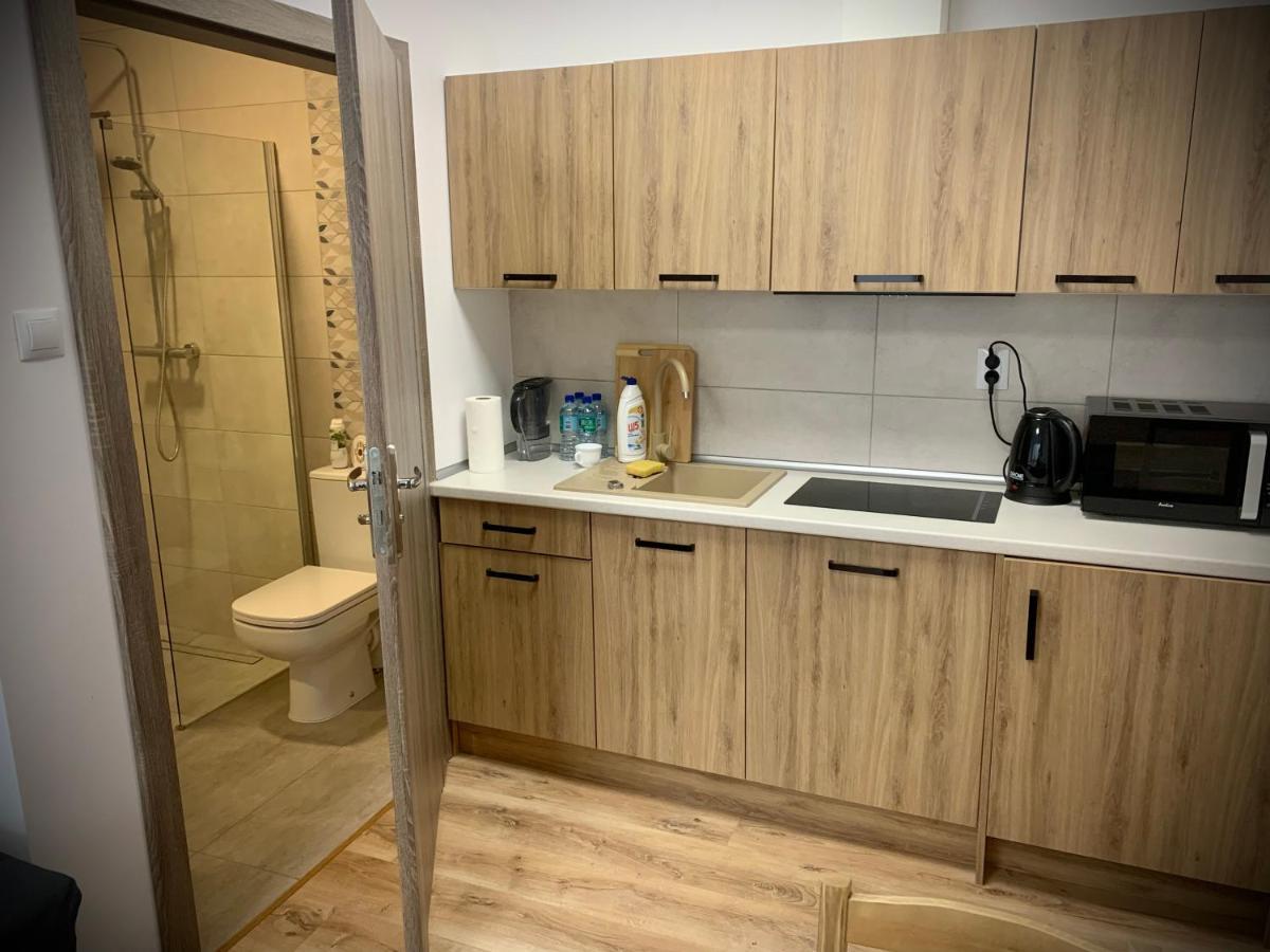 Hostel Sportowa Płońsk Εξωτερικό φωτογραφία