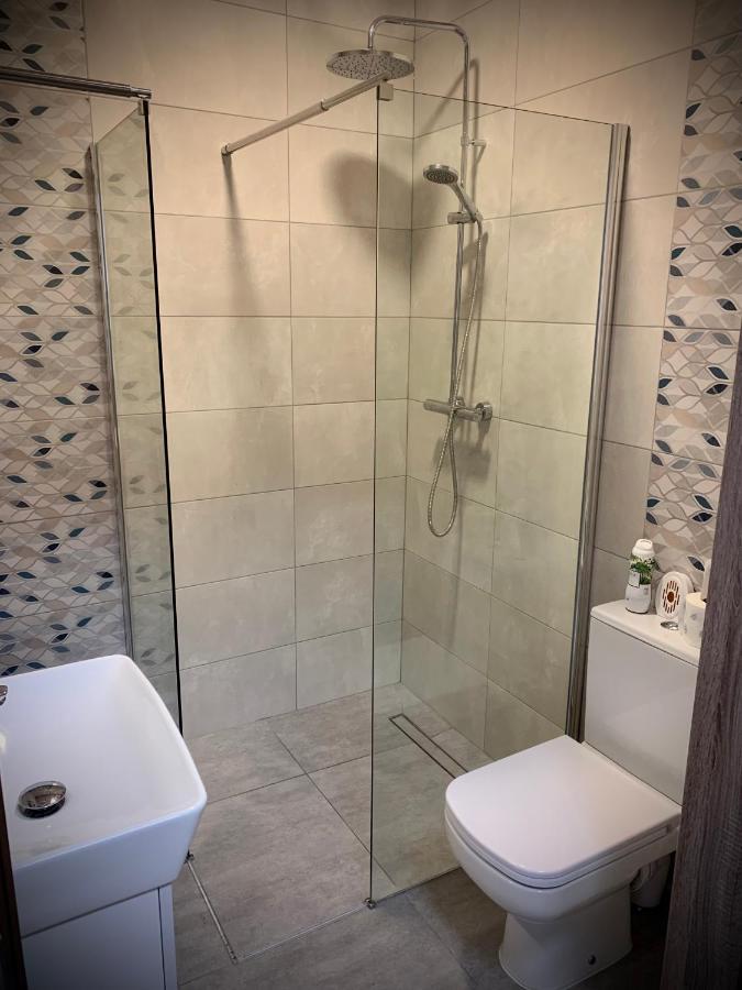 Hostel Sportowa Płońsk Εξωτερικό φωτογραφία