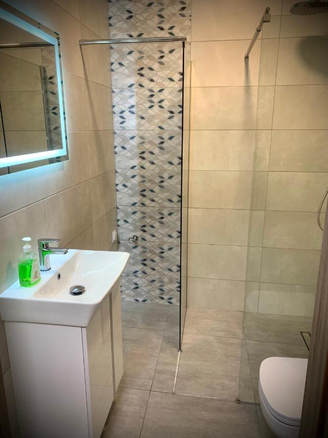 Hostel Sportowa Płońsk Εξωτερικό φωτογραφία