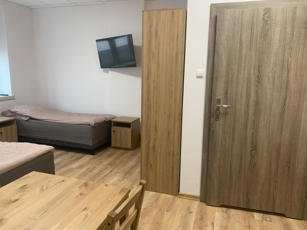 Hostel Sportowa Płońsk Εξωτερικό φωτογραφία