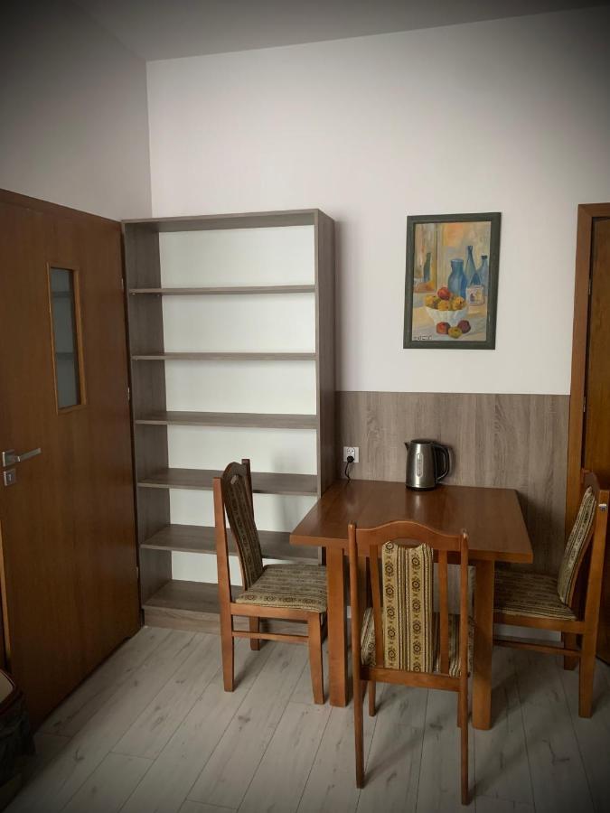 Hostel Sportowa Płońsk Εξωτερικό φωτογραφία