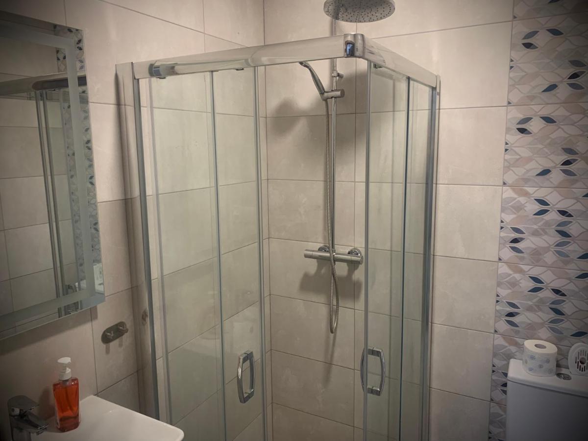 Hostel Sportowa Płońsk Εξωτερικό φωτογραφία