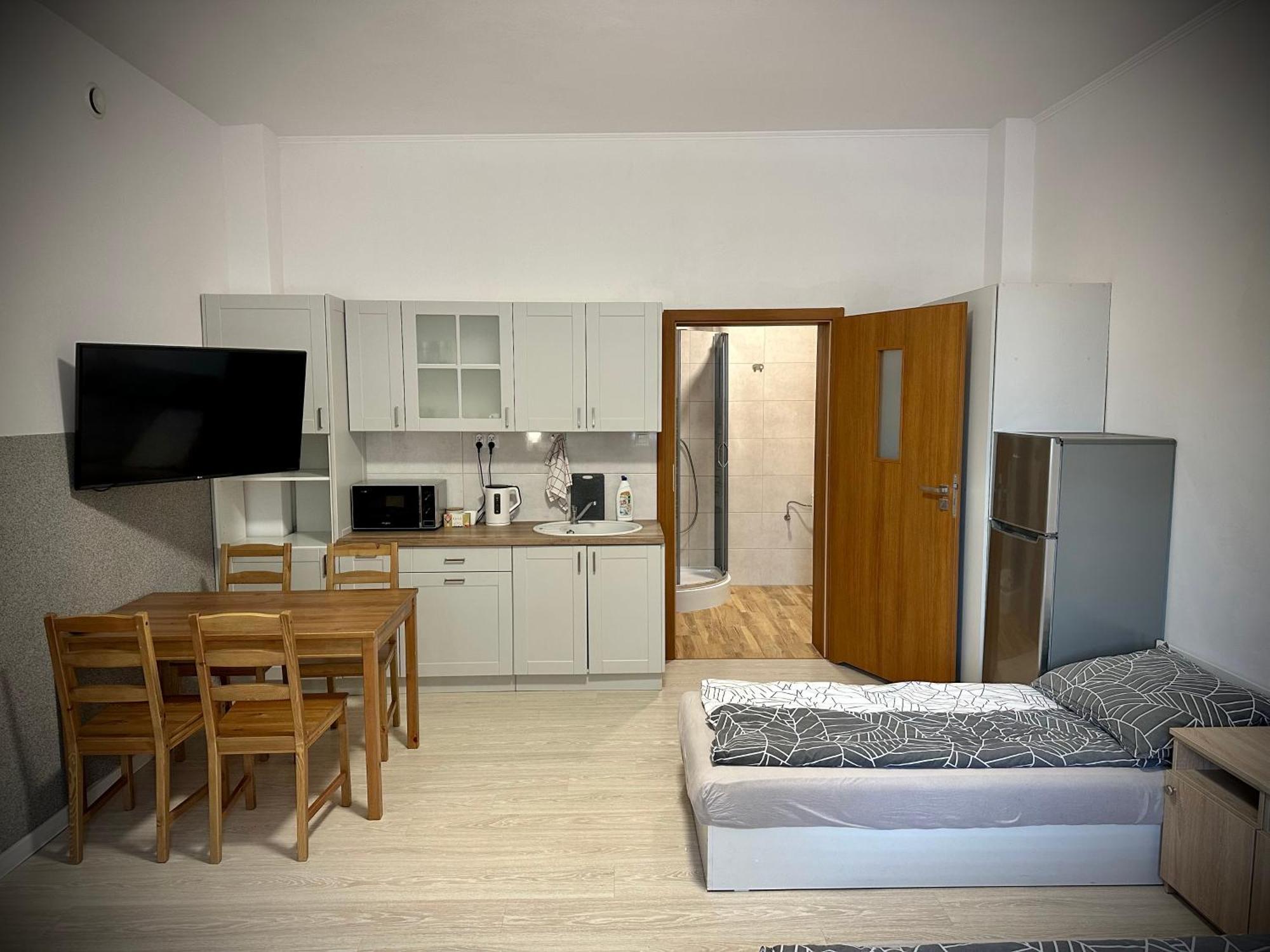 Hostel Sportowa Płońsk Εξωτερικό φωτογραφία