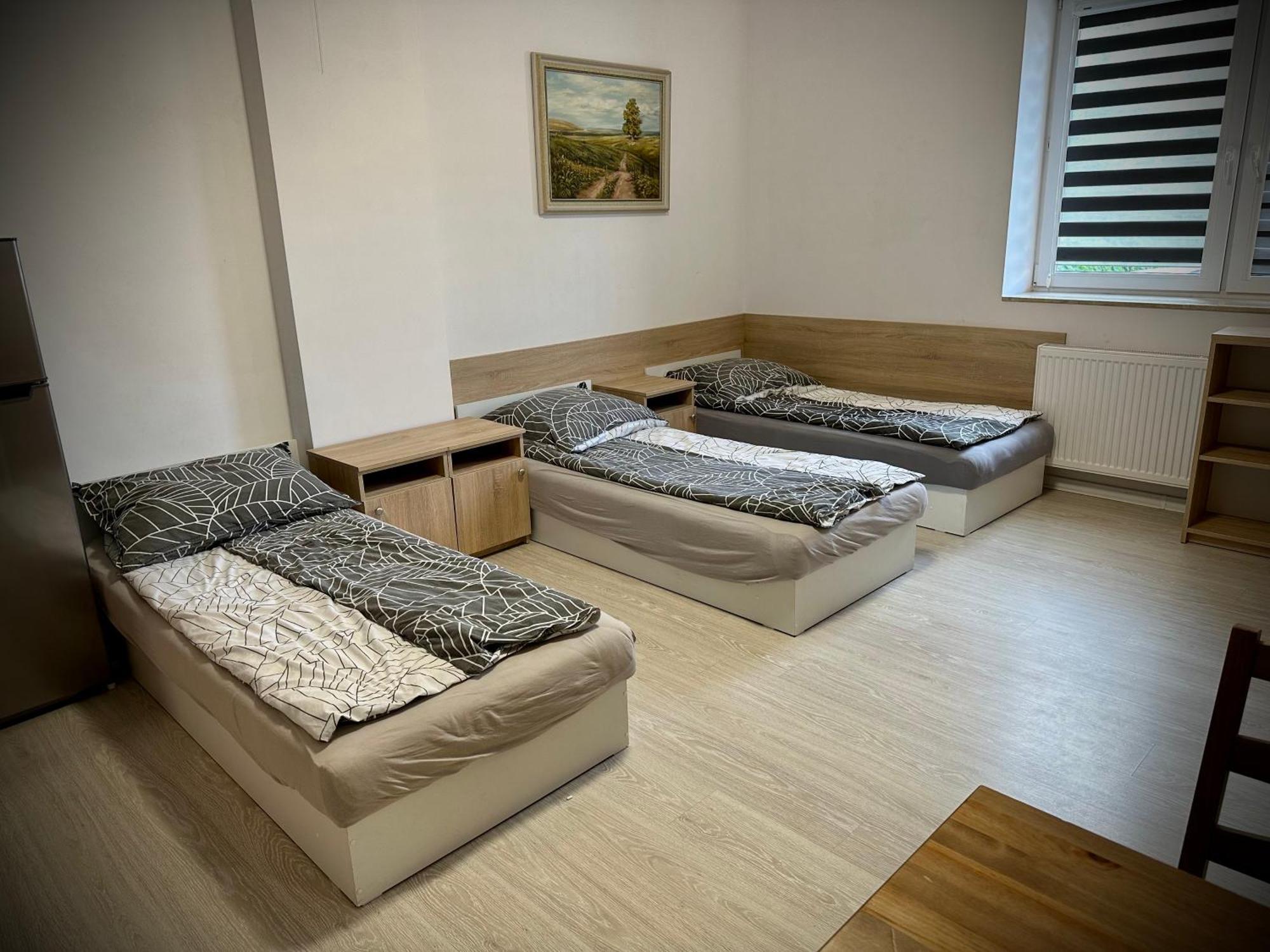 Hostel Sportowa Płońsk Εξωτερικό φωτογραφία
