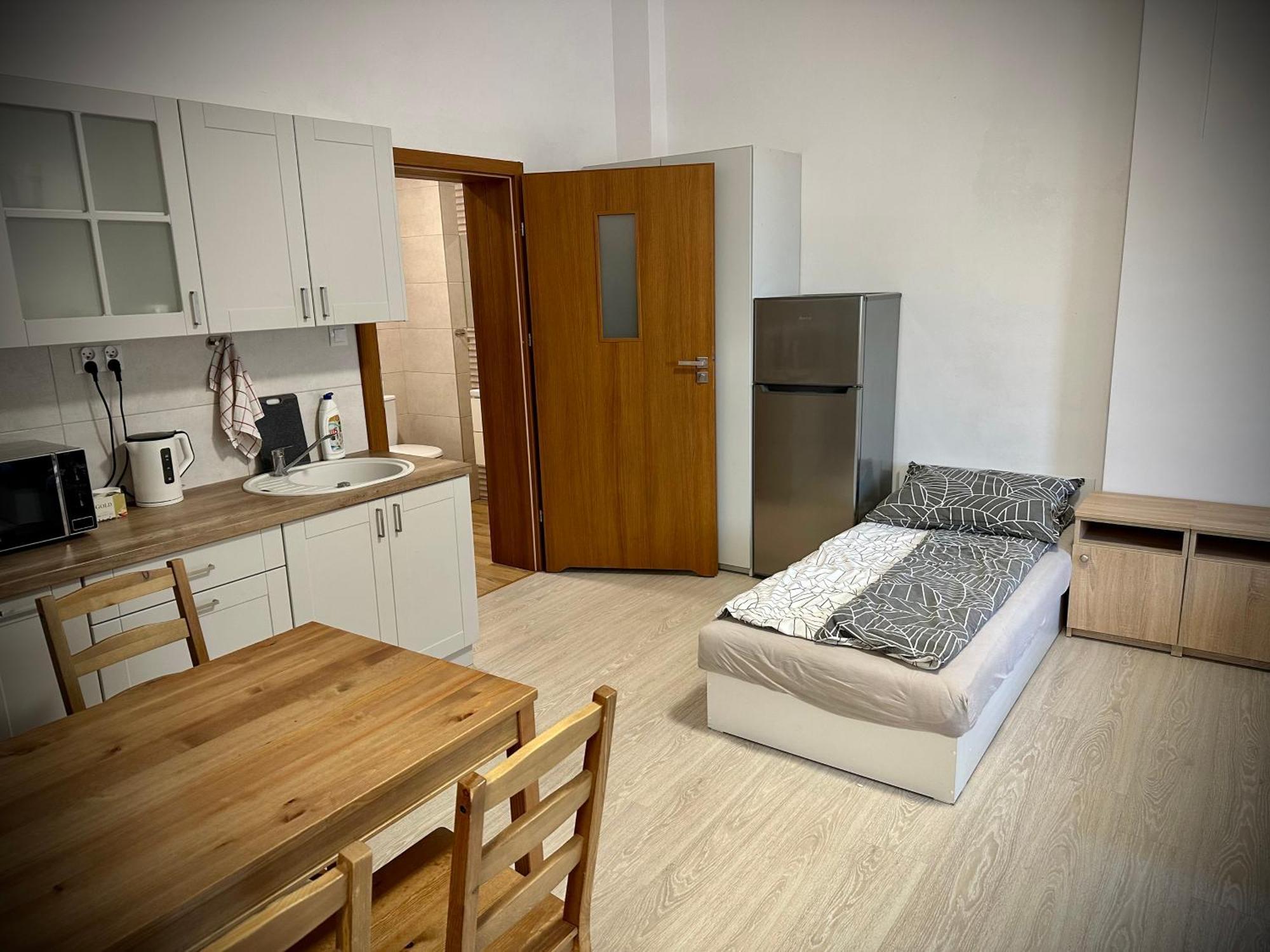 Hostel Sportowa Płońsk Εξωτερικό φωτογραφία
