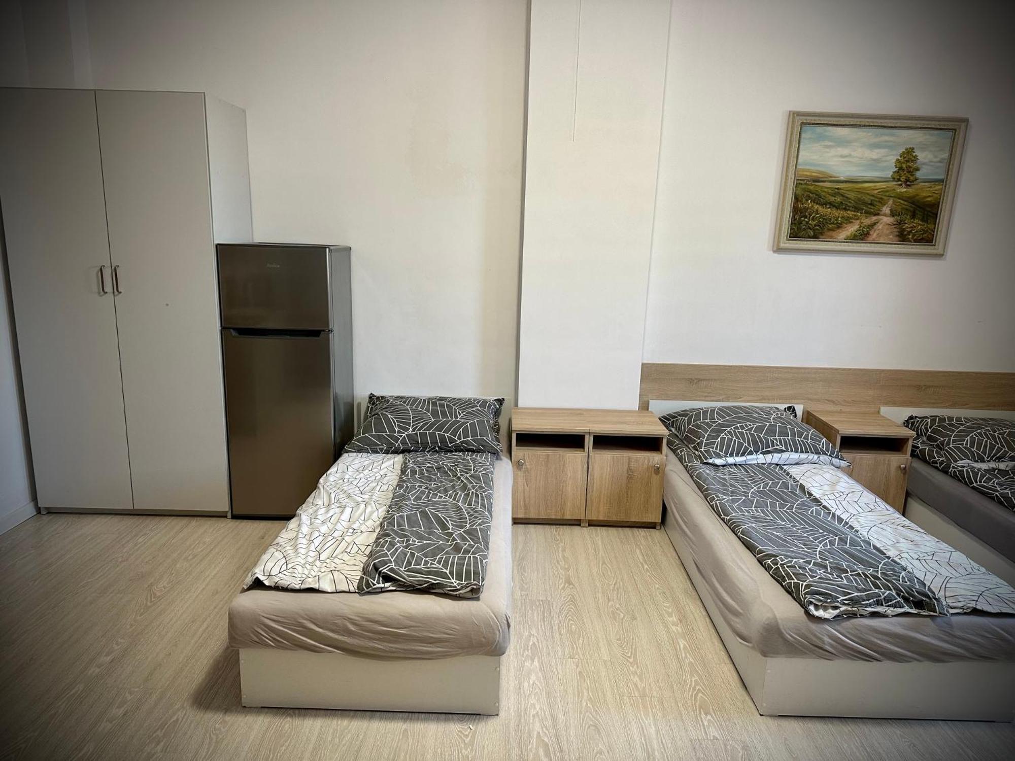 Hostel Sportowa Płońsk Εξωτερικό φωτογραφία