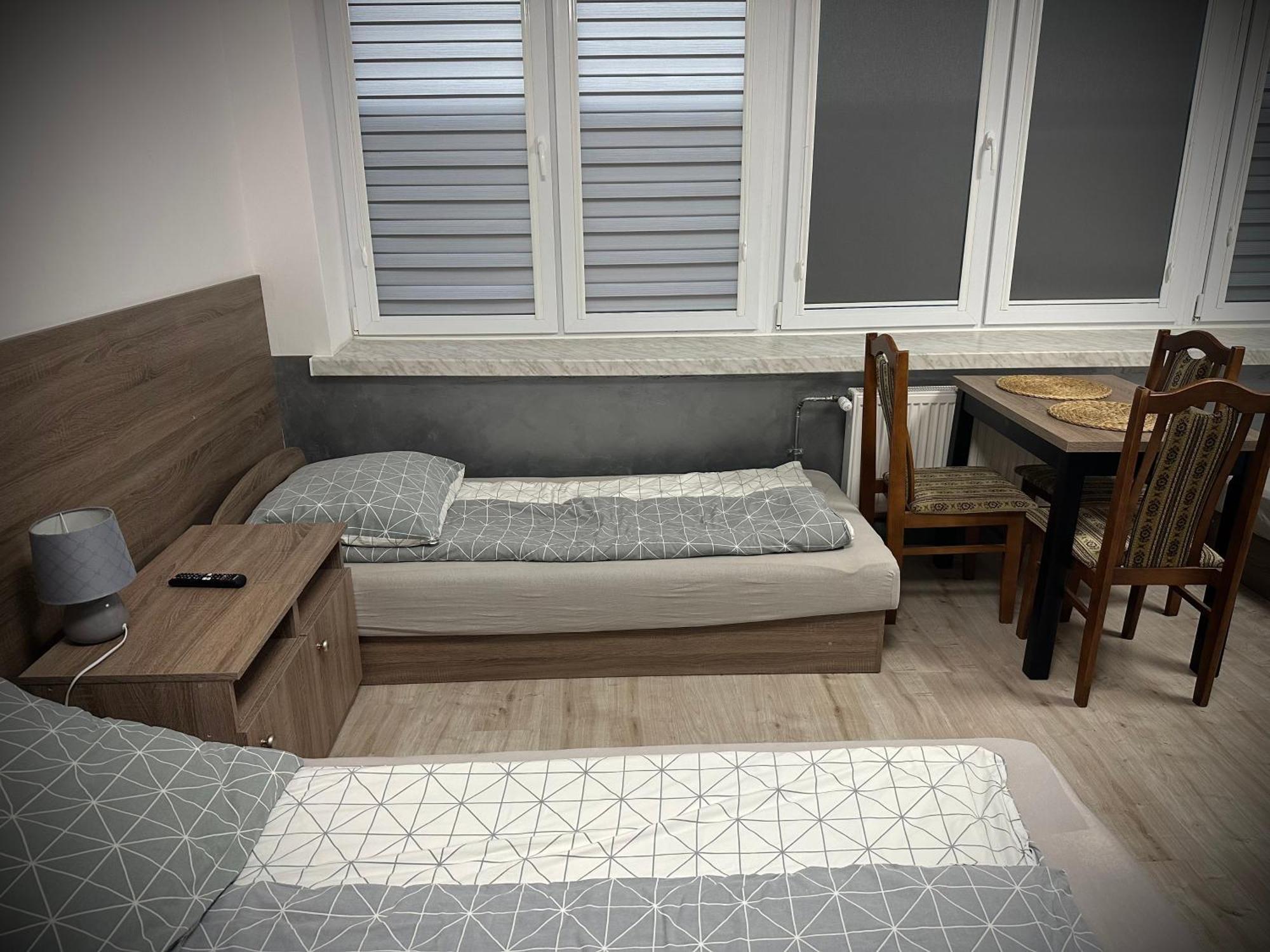 Hostel Sportowa Płońsk Εξωτερικό φωτογραφία