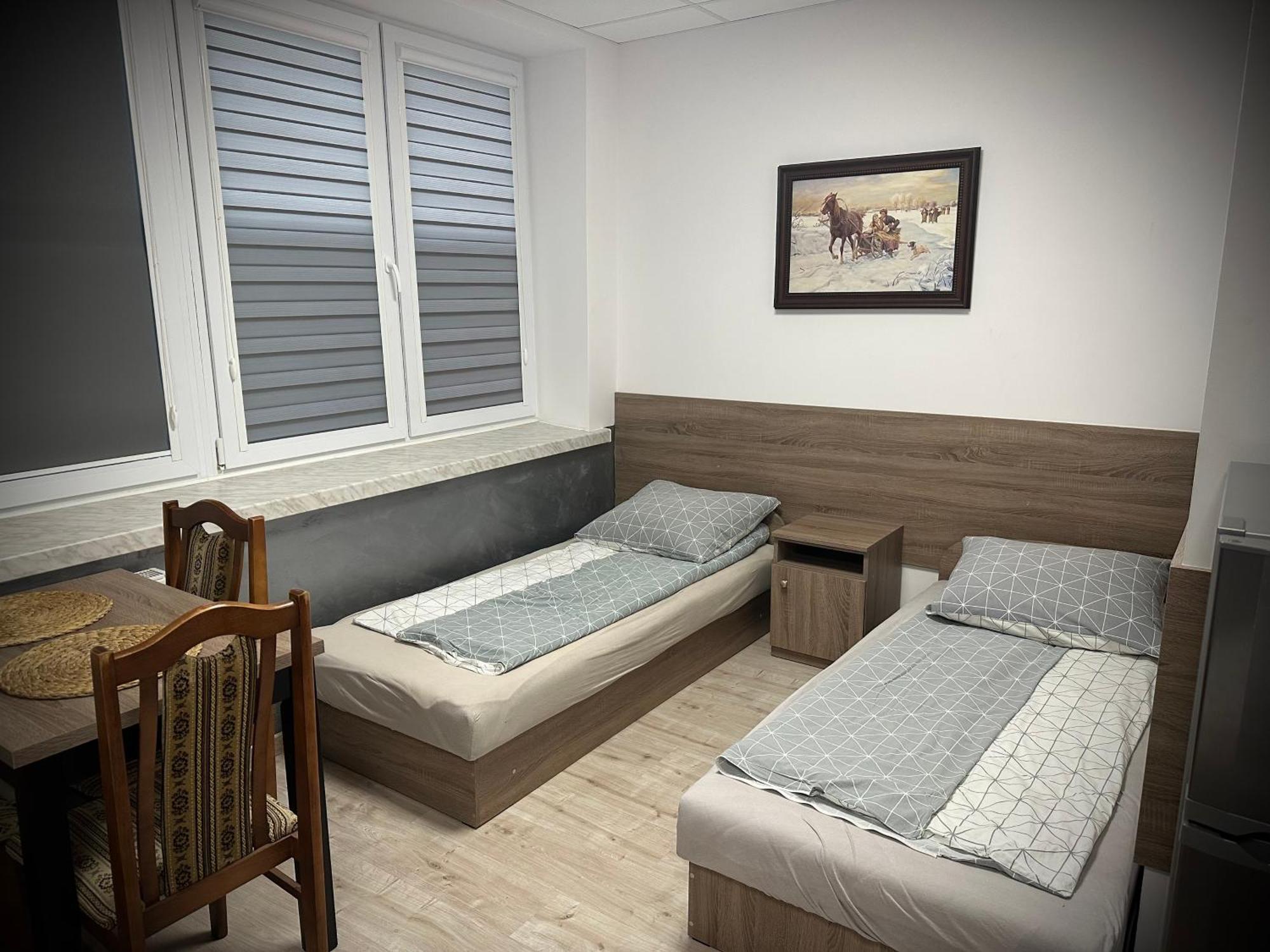 Hostel Sportowa Płońsk Εξωτερικό φωτογραφία