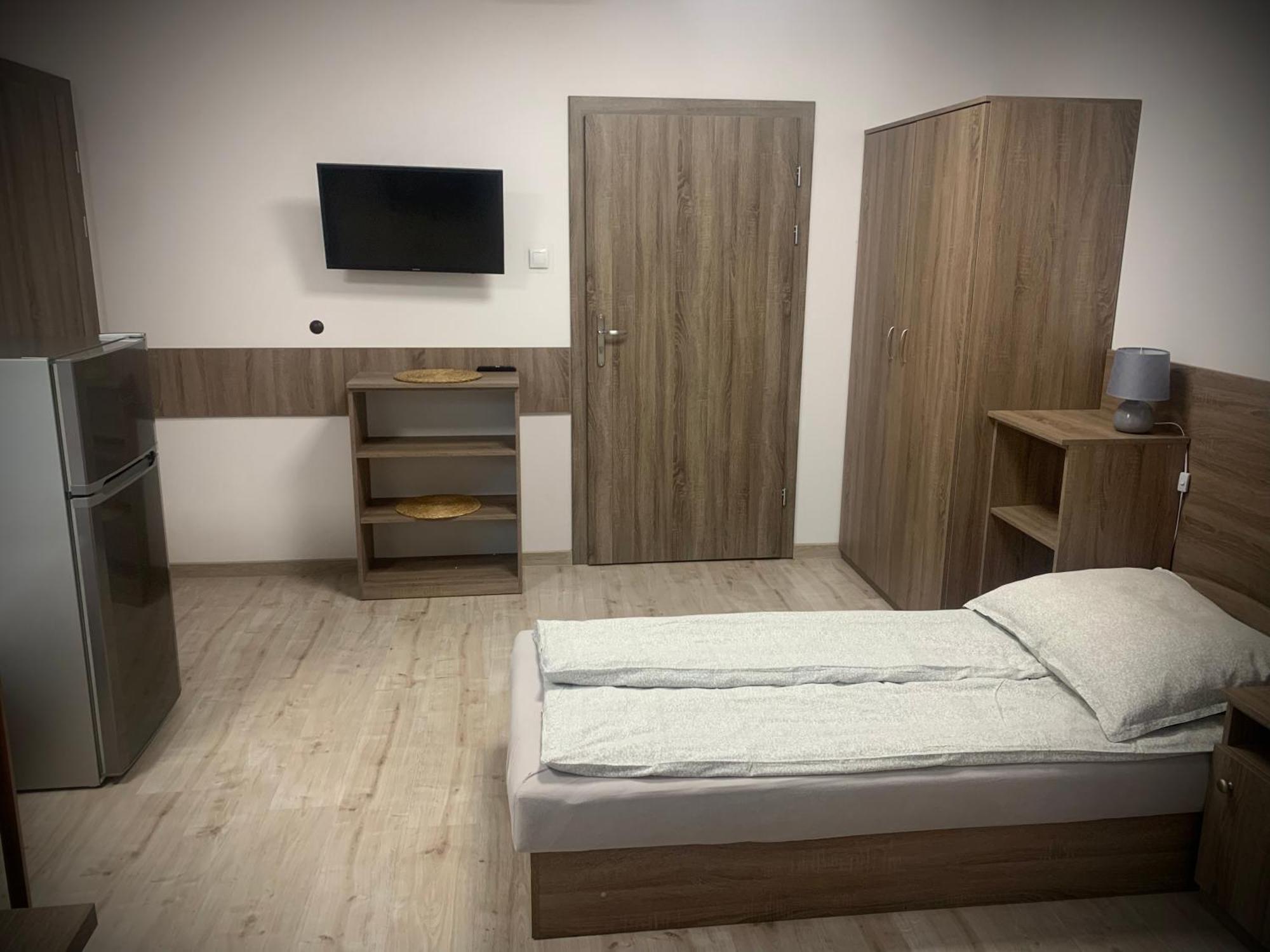 Hostel Sportowa Płońsk Δωμάτιο φωτογραφία