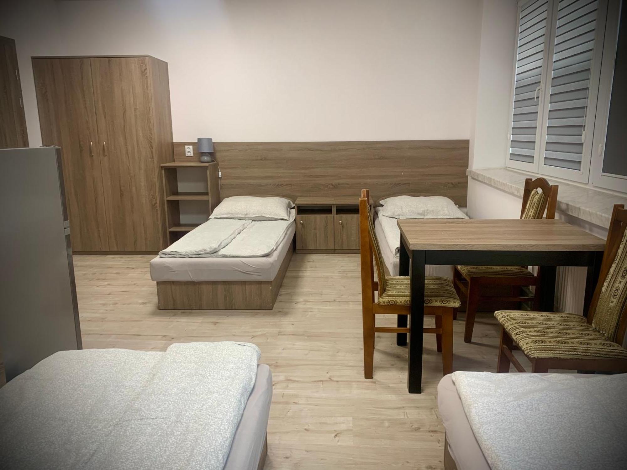Hostel Sportowa Płońsk Δωμάτιο φωτογραφία