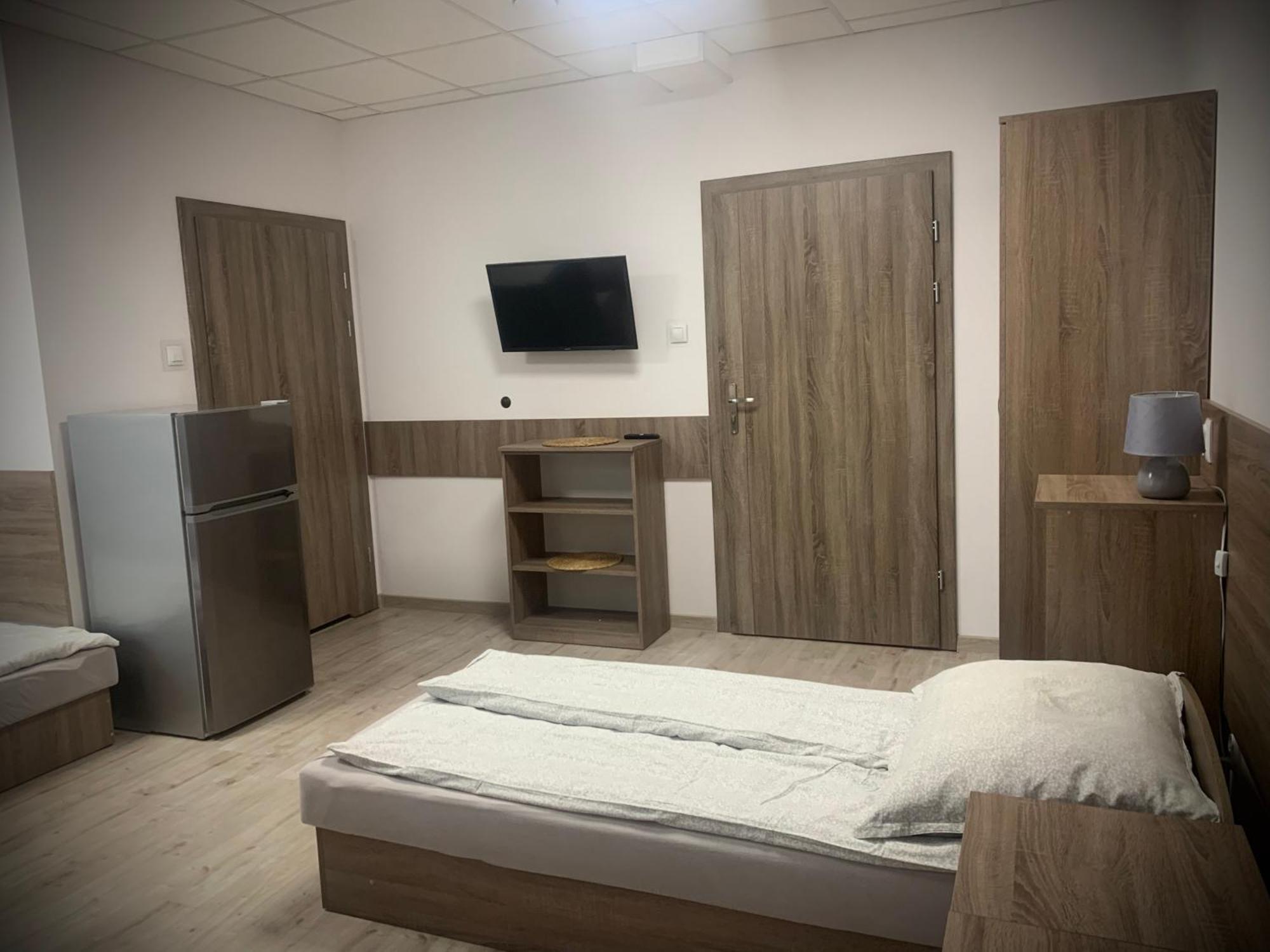 Hostel Sportowa Płońsk Δωμάτιο φωτογραφία
