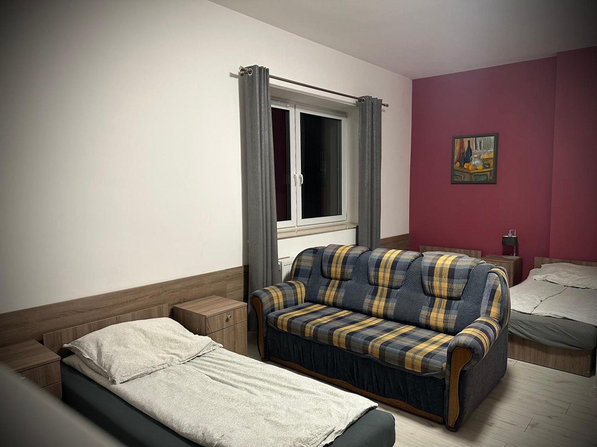 Hostel Sportowa Płońsk Εξωτερικό φωτογραφία
