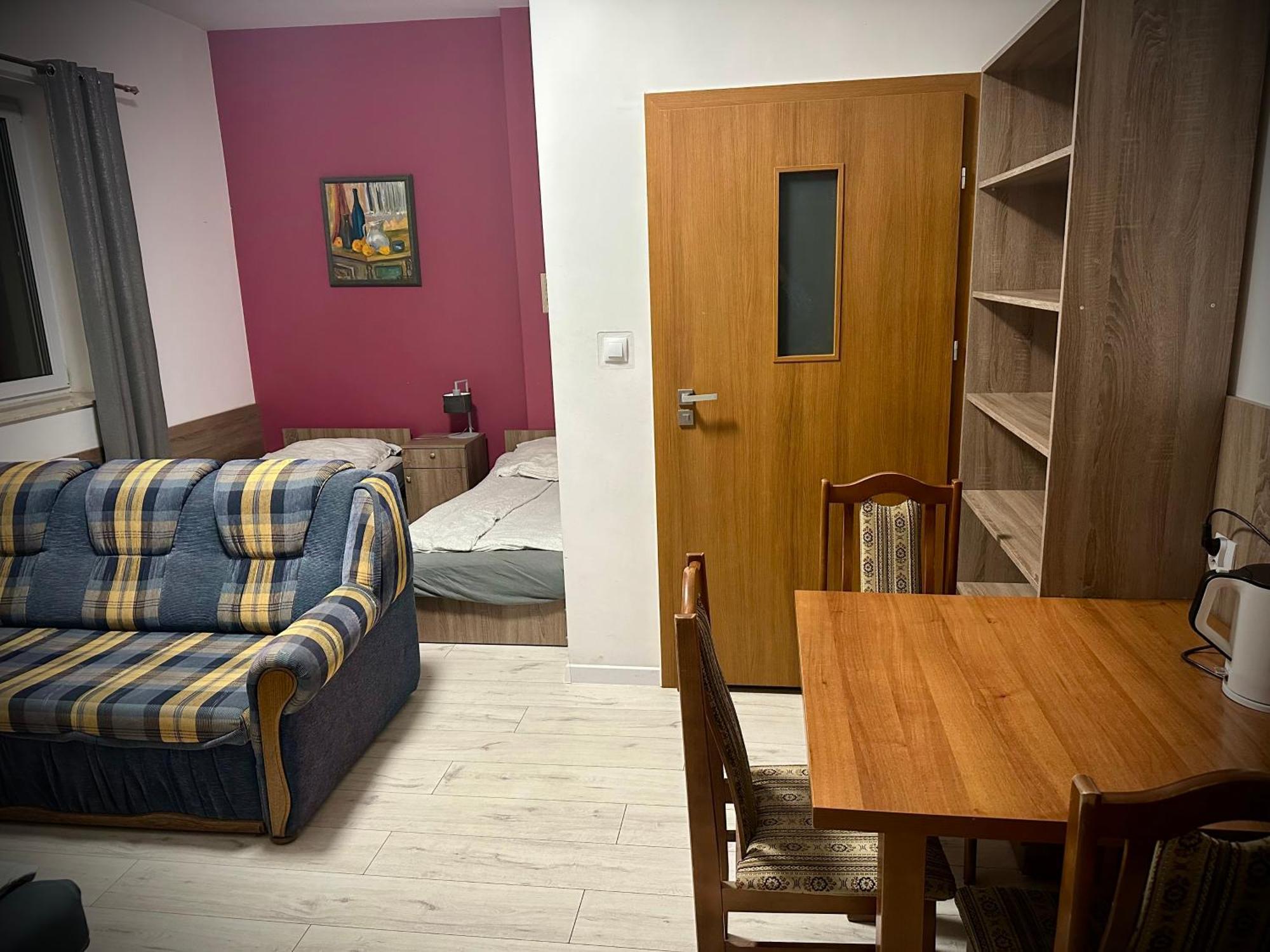 Hostel Sportowa Płońsk Εξωτερικό φωτογραφία