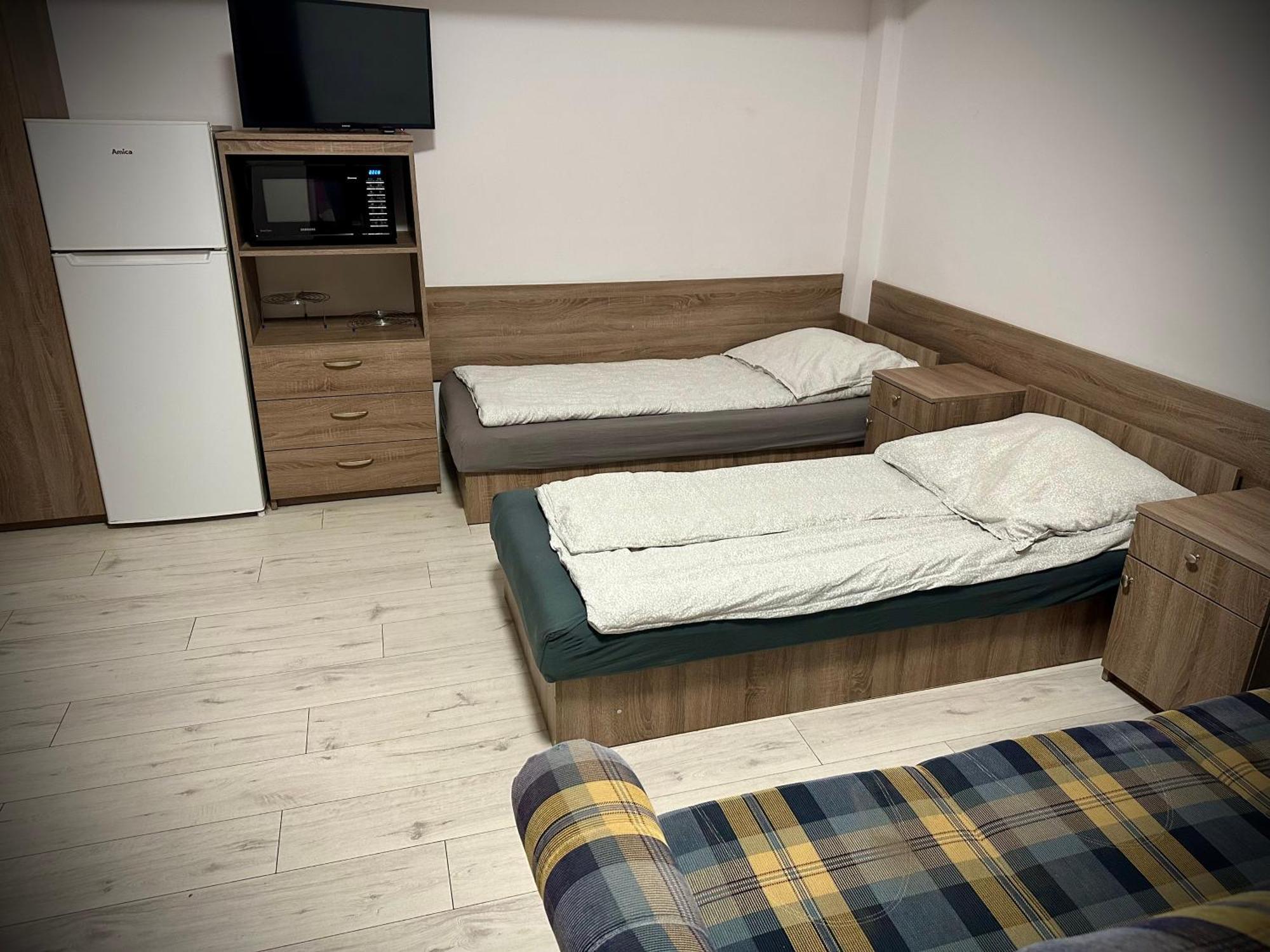 Hostel Sportowa Płońsk Εξωτερικό φωτογραφία