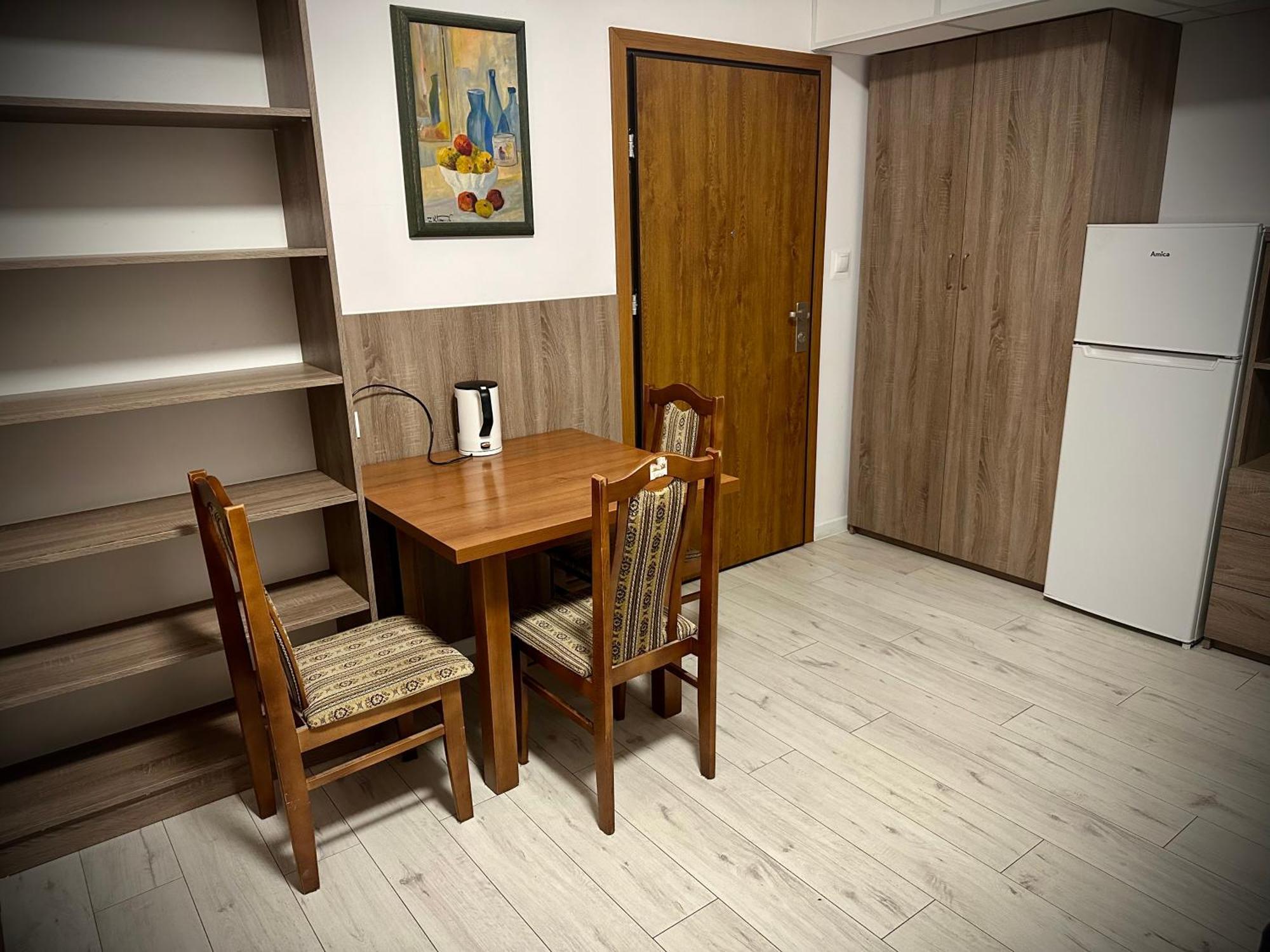 Hostel Sportowa Płońsk Εξωτερικό φωτογραφία