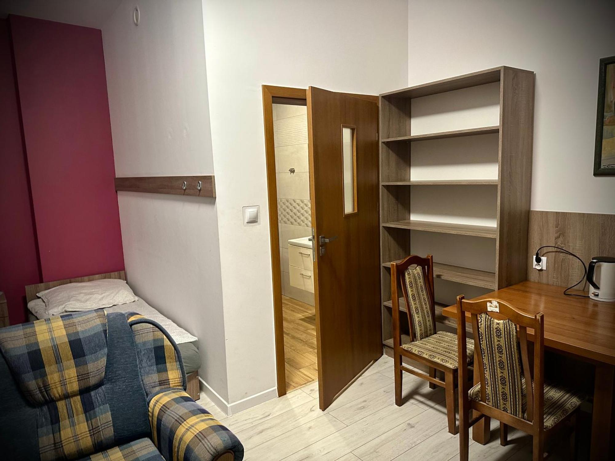 Hostel Sportowa Płońsk Εξωτερικό φωτογραφία